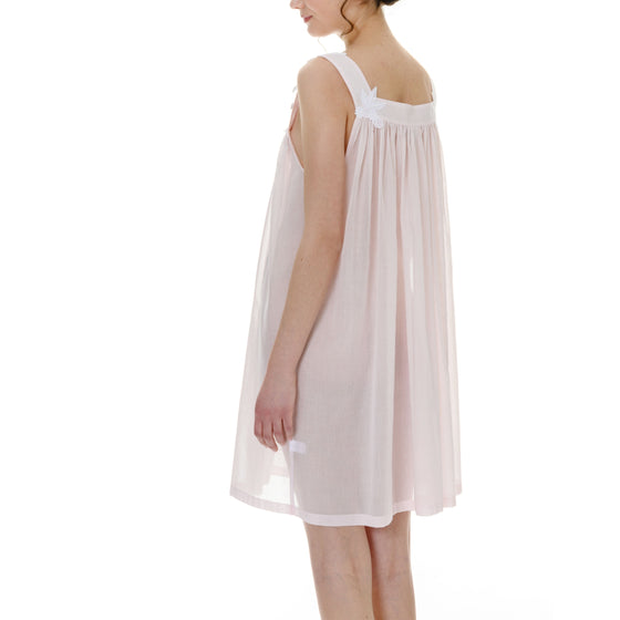 Celestine Marcella 1 Babydoll - Rose