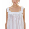 Celestine Marcella 1 Babydoll - White