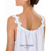 Celestine Gina 1 Babydoll - White