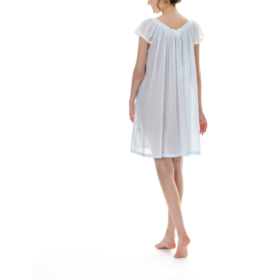 Celestine Marcella 2 Babydoll - Blue