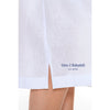 Celestine Gina 2 Babydoll - White