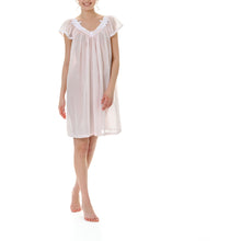  Celestine Marcella 2 Babydoll - Rose