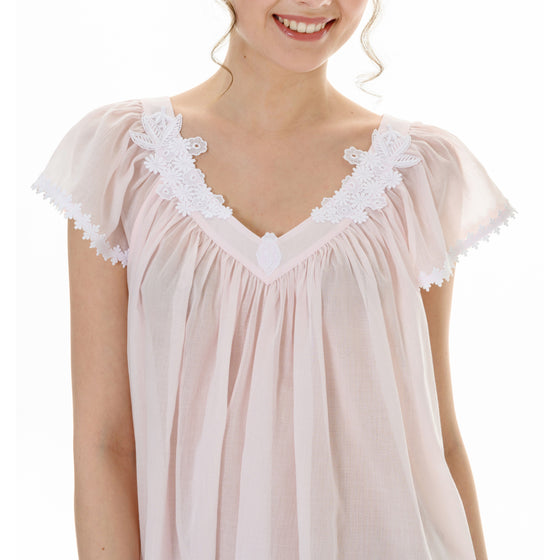 Celestine Marcella 2 Babydoll - Rose