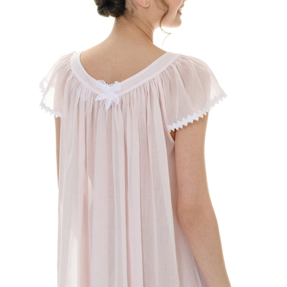 Celestine Marcella 2 Babydoll - Rose