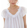 Celestine Marcella 2 Babydoll - White