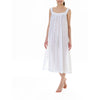 Celestine Anissa 1 Long Gown - White