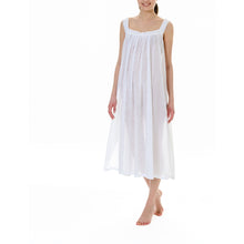  Celestine Anissa 1 Long Gown - White
