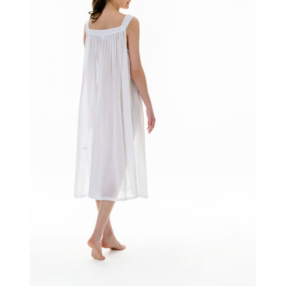 Celestine Anissa 1 Long Gown - White