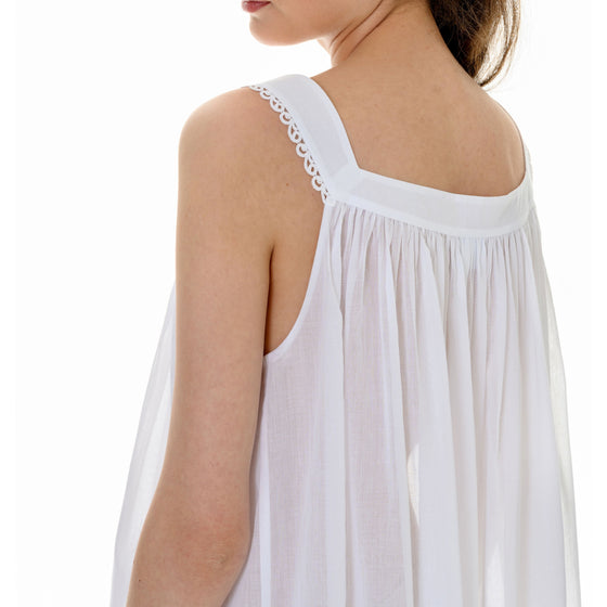 Celestine Anissa 1 Long Gown - White