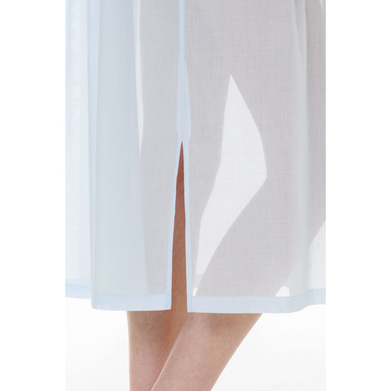 Celestine Marcella 1 Long Gown - Blue