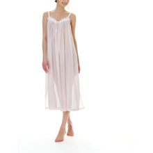  Celestine Marcella 1 Long Gown - Rose