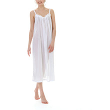  Celestine Marcella 1 Long Gown - White