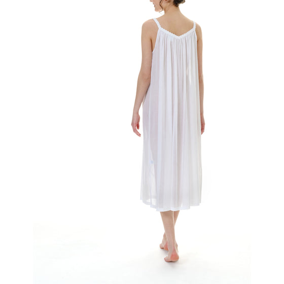 Celestine Marcella 1 Long Gown - White