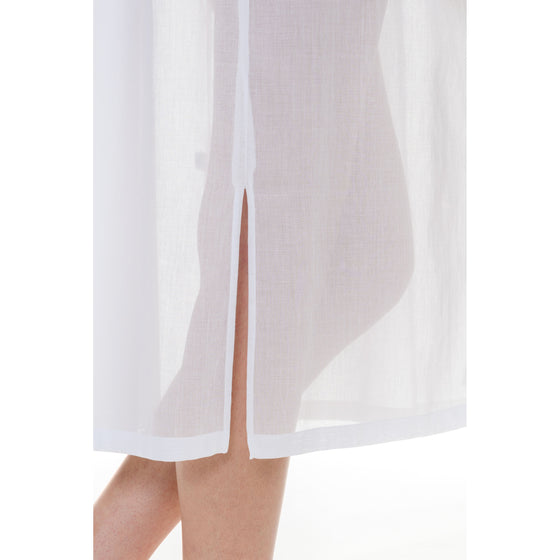 Celestine Marcella 1 Long Gown - White