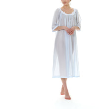  Celestine Marcella 2 Long Gown - Blue