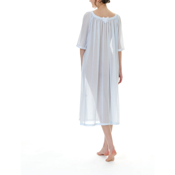 Celestine Marcella 2 Long Gown - Blue