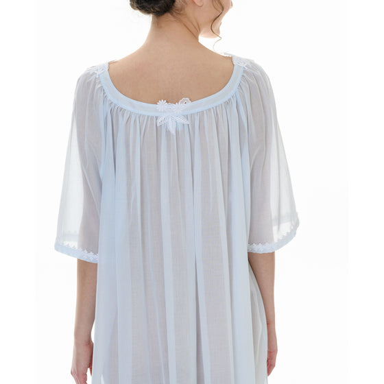 Celestine Marcella 2 Long Gown - Blue