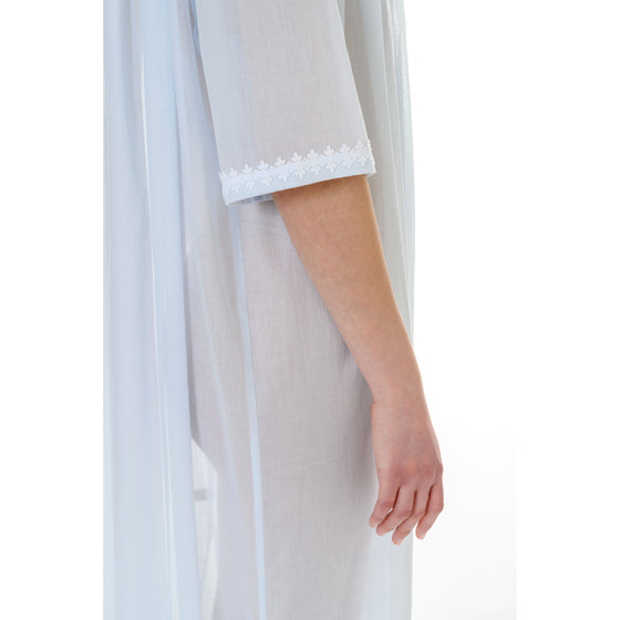 Celestine Marcella 2 Long Gown - Blue