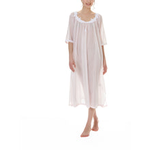  Celestine Marcella 2 Long Gown - Rose