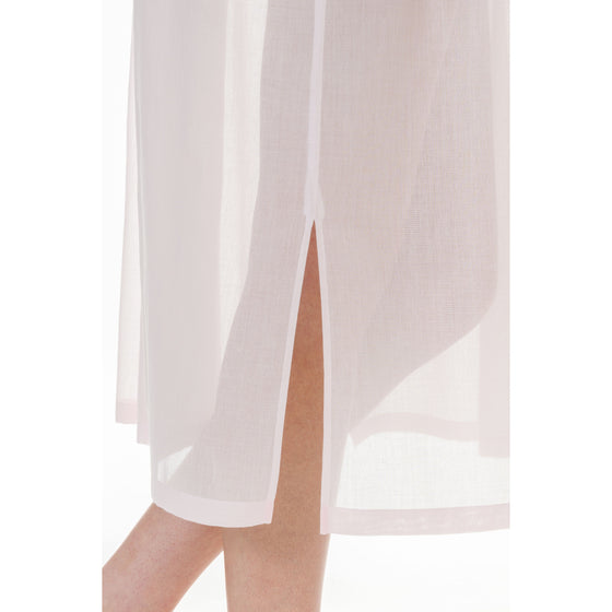 Celestine Marcella 2 Long Gown - Rose