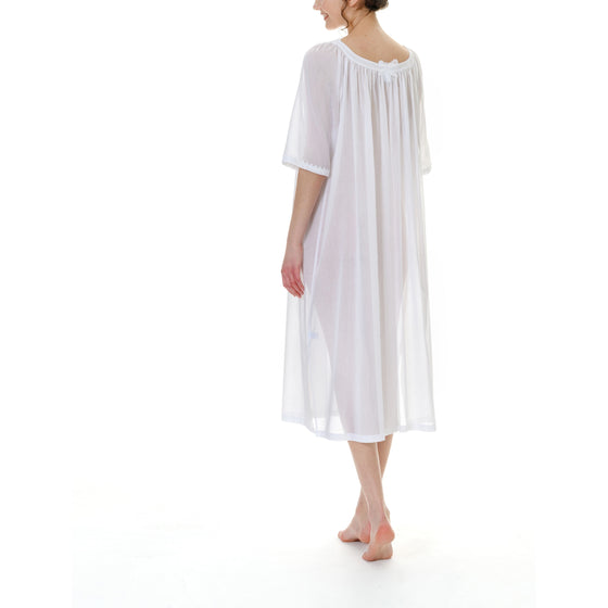 Celestine Marcella 2 Long Gown - White