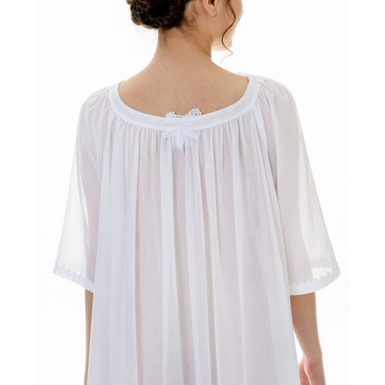 Celestine Marcella 2 Long Gown - White