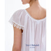 Celestine Sissi 2 Babydoll - White