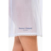 Celestine Vanessa 1 Babydoll - White