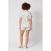 BedHead Classic Shorty PJ Set - Tie the Knot