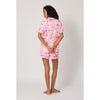 BedHead Classic Shorty PJ Set - Giddy Up Galentine