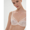Simone Perele Delice Sheer Plunge Bra