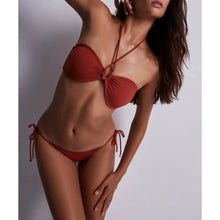  Aubade Summer Journey Two Piece - Clay