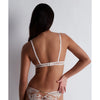 Aubade Into The Groove Demi Bra - Sandstone