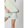 BedHead Cami Shorty PJ Set - Limoncello