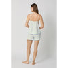 BedHead Cami Shorty PJ Set - Limoncello
