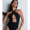 Aubade Sparkling Treasure One Piece - Black