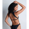 Aubade Summer Essence One Piece - Black