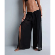  Aubade Beach Walk Pants - Black