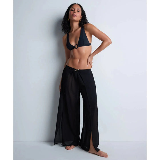 Aubade Beach Walk Pants - Black