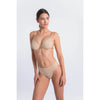Maison Lejaby High Cut Bikini