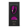 Lelo Tiani 3 - Deep Rose