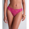 Aubade Sweet Euphoria Tanga - Passion Rose