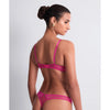 Aubade Sweet Euphoria Tanga - Passion Rose