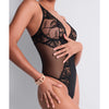 Aubade Sweet Euphoria Bodysuit - Black