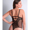 Aubade Sweet Euphoria Bodysuit - Black