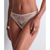 Aubade Iconic Calypso Thong - Dune