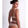 Aubade Iconic Calypso Waistcincher - Dune