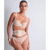Aubade Iconic Calypso Waistcincher - Dune