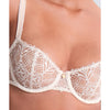 Aubade Iconic Calypso Demi Bra - Dune