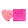 Spongelle Shower Buffer - Pink Camellia